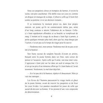 La voix du sang