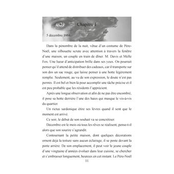 La voix du sang