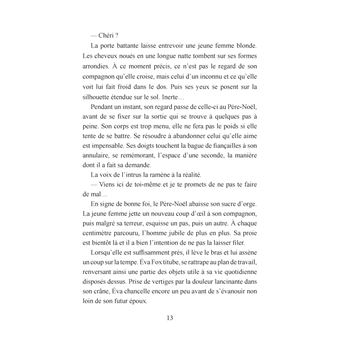 La voix du sang