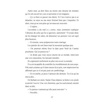 La voix du sang