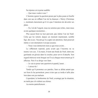 La voix du sang