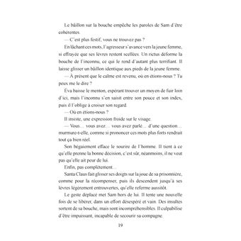 La voix du sang