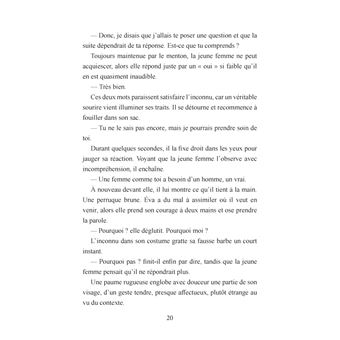 La voix du sang