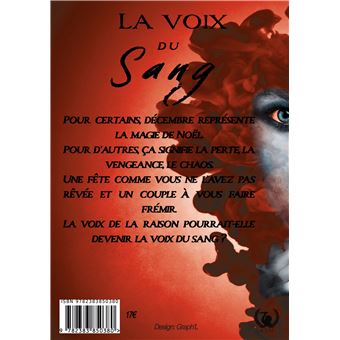 La voix du sang