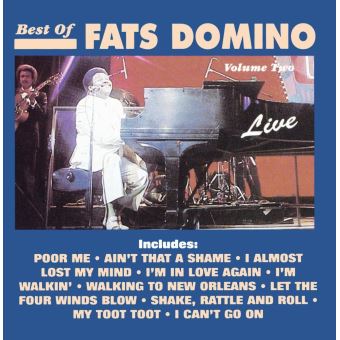 Fats Domino - 1