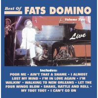 Best of live/vol 2