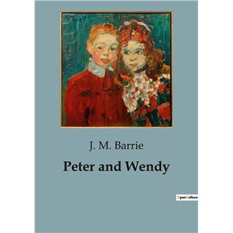 Peter and Wendy
