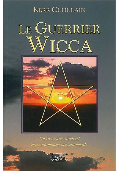 Le guerrier wicca