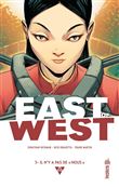East of West