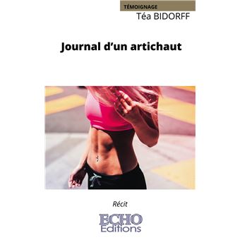 Journal d'un artichaut