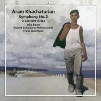 Sinfonien Vol.1