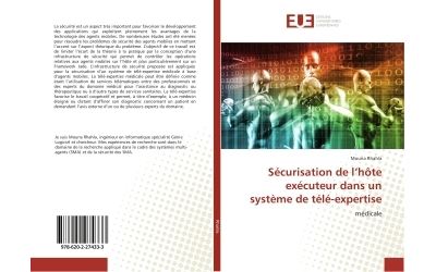 Securisation de l'hote executeur dans un systeme de tele-exp