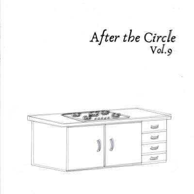 After The Circle Volume 9