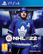 NHL 22 PS4