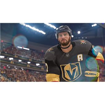 NHL 22 PS4