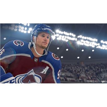 NHL 22 PS4