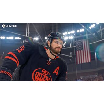 NHL 22 PS4