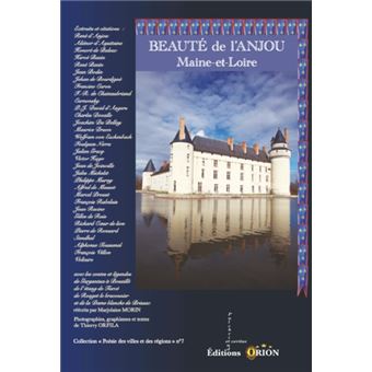 Beauté de l'Anjou - 1