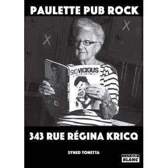 Paulette Pub Rock