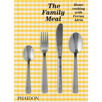 The family meal