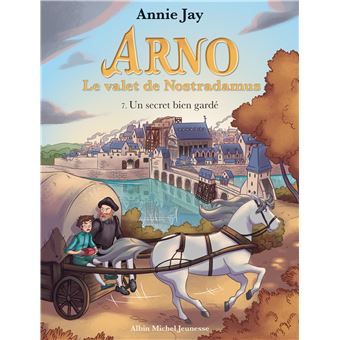 Arno T7 Un secret bien gardé