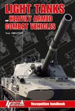 Light tanks and heavily armed combat vehicles