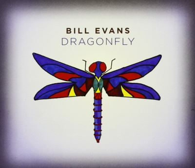 Bill Evans dragonfly