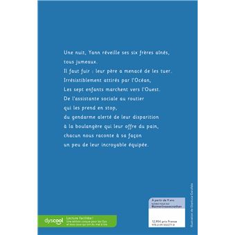 Dyscool - L'enfant Océan