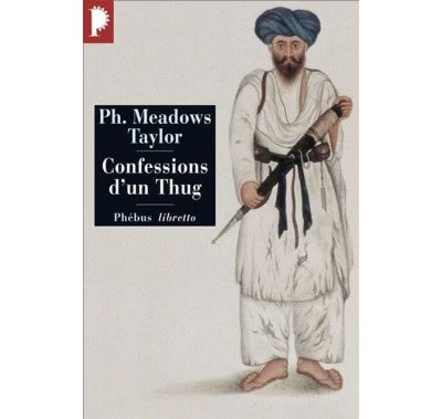 Confessions d'un Thug