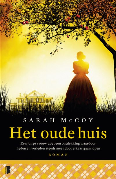 Het oude huis