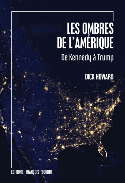 Les ombres de l'Amérique