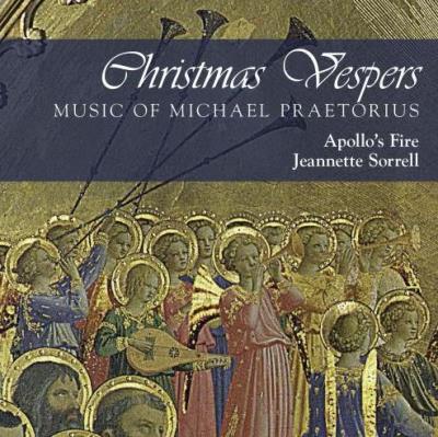 Vêpres de Noël