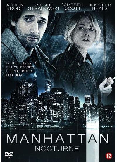 MANHATTAN NOCTURNE-NL