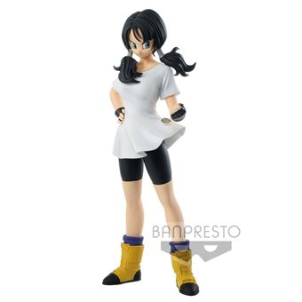 Figurine Banpresto 9771 Dragon Ball Z Glitter Glamours Videl Ver.b