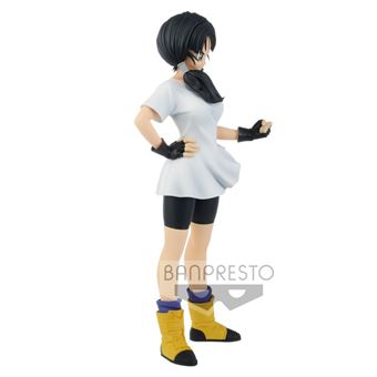 Figurine Banpresto 9771 Dragon Ball Z Glitter Glamours Videl Ver.b