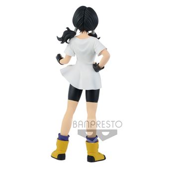 Figurine Banpresto 9771 Dragon Ball Z Glitter Glamours Videl Ver.b