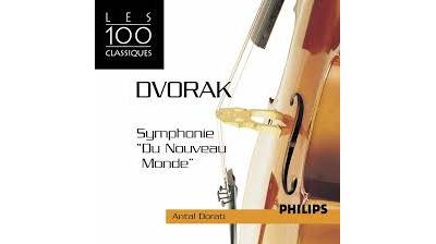 Concerto pour violoncelle et orchestre en si mineur / op.104