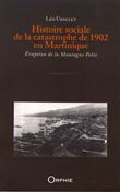 Histoire sociale de la catastrophe de 1902 en Martinique
