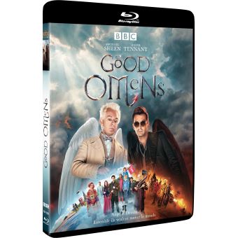 Good Omens - Good Omens - 1