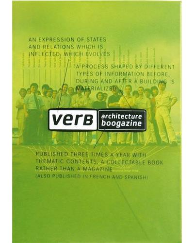 Verb processing