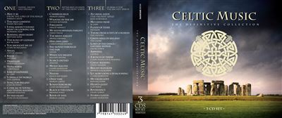 Celtic music