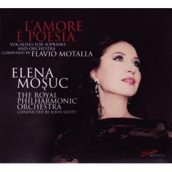L'Amore è Poesia