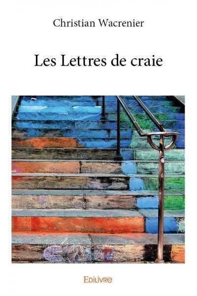Les lettres de craie