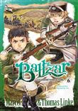 Baltzar, la guerre dans le sang