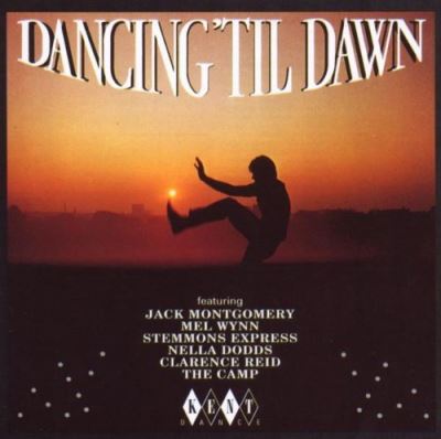 Dancing till dawn