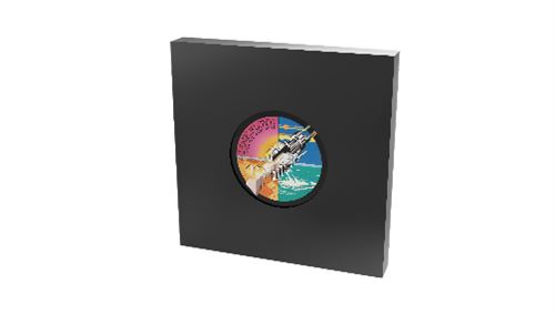 Pink Floyd Wish You Were Here コレクターズボックス Wish-You-Were-Here-50th-