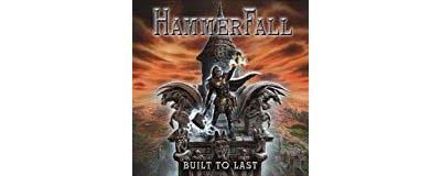 BUILT TO LAST/LP