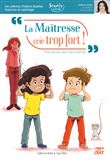 La maîtresse crie trop fort ! Souris à la vie (Sophrologie)