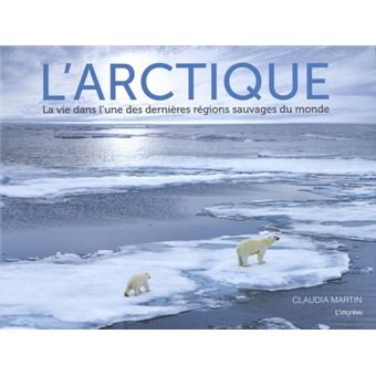 L Arctique