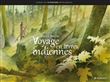 Voyage en terres indiennes